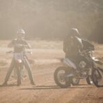 Motorbike travel ideas Southern Africa