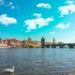 European Travel Itinerary Ideas