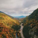 Trip Ideas for Northeast US