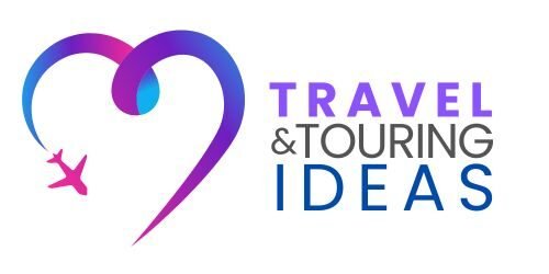 Travel & Touring Ideas